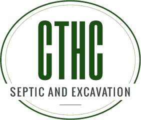 CTHC septic Logo